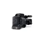 Sony PXW Z450 (Caméscope épaule XAVC 4K/HD, 1 CMOS Exmor R 2/3″ nu – B4 2/3″) – Image 6