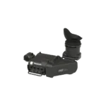 Panasonic AJ CX4000 (Caméscope épaule 4K HDR Nu, 1 CMOS 11.14Mp – P2 MXF / HEVC – NDI HX – B4 2/3″) – Image 3