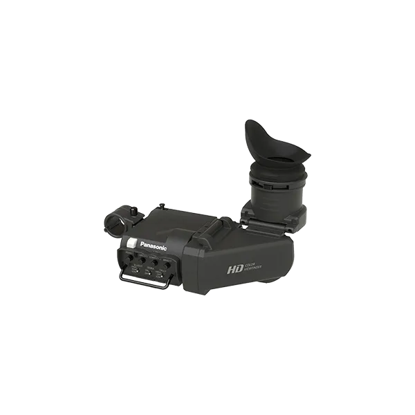 aj-vcf25-2 Panasonic AJ VCF70 Viseur OLED Full HD couleur – Image 1