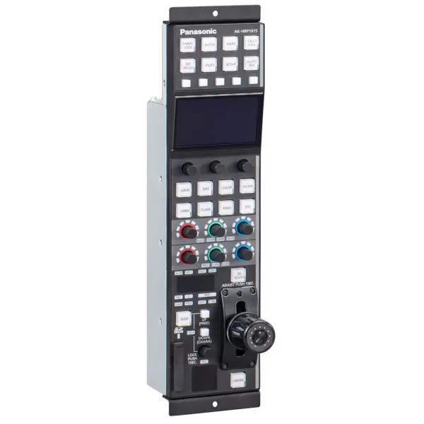 ak-hrp1015-1 Panasonic AK HRP1015 Pupitre de commande pour caméra PTZ et studio – Image 1