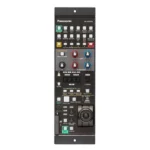 Panasonic AK HRP250 Pupitre de commande pour caméra PTZ et studio – Image 2
