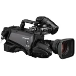 Panasonic AK UC4000 Caméra plateau 4K UHD HDR – 1 CMOS 4.4K – B4 – Image 2