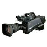 Panasonic AK UC4000 Caméra plateau 4K UHD HDR – 1 CMOS 4.4K – B4