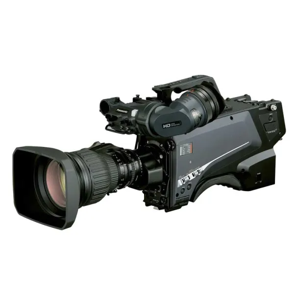 ak-uc4000 Panasonic AK UC4000 Caméra plateau 4K UHD HDR – 1 CMOS 4.4K – B4 – Image 1