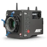 Arri AMIRA Camera Set Advanced (Caméscope 4K*/2K/HD CMOS 35mm, 422HQ, 0.75 – 200 fps avec viseur) – Image 5