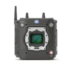 Arri ALEXA 35 Lightweight Set (Kit caméscope Cinéma 4.6K avec monture LPL, viseur OLED et supports) – Image 4