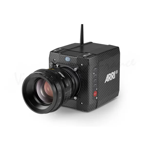 alexa-mini-body-1 Arri ALEXA Mini Body (Caméscope compact 4K/2K/HD CMOS 35mm) – Image 1