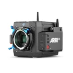 Arri ALEXA 35 Body & ARRI LPL Mount Set (Caméscope Cinéma 4.6K – CMOS ALEV 4 Super35 – ARRIRAW / ProRes avec monture LPL et adaptateur PL)