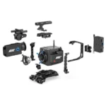 Arri AMIRA Camera Set Eco (Caméscope 4K*/2K/HD CMOS 35mm, 4:2:2, 0.75 – 100 fps avec viseur) – Image 6