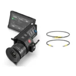 Arri ALEXA Mini Viewfinder MVF-2 Set Viseur HD OLED 4″ pour Alexa Mini LF
