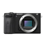 Sony Alpha 6600 + E 18-135mm f/3.5-5.6 OSS Appareil photo hybride 4K, CMOS APS-C Exmor, 24.2Mp – Bionz X avec objectif zoom 18-135 mm – Image 3