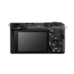 Sony Alpha 6700 Appareil photo hybride 4K – CMOS APS-C Exmor R – Super 35 – 26Mp – Bionz XR – Image 2