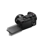 Sony Alpha 6700 + E PZ 16-50mm f/3.5-5.6 Appareil photo hybride 4K, CMOS APS-C Exmor, 24.2Mp – Bionz X avec objectif 16-50mm F3.5-5.6 OSS – Image 2
