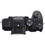 Sony Alpha 7 III (Appareil photo hybride 4K, CMOS Exmor 24×36, 24Mp / Bionz X) – Image 2