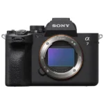 Sony Alpha 7 IV + FE 24-105mm f/4 G OSS Appareil photo hybride 4K, CMOS Exmor 24×36, 33Mp / Bionz XR avec objectif 24-105 mm F4 – Image 2
