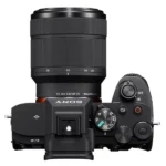 Sony Alpha 7 IV + FE 28-70mm f/3.5-5.6 OSS Appareil photo hybride 4K, CMOS Exmor R 24×36 , 33Mp / Bionz XR avec objectif 28-70mm F3.5 – 5.6 – Image 5