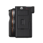 Sony Alpha 7C + FE 28-60mm f/4.0-5.6 Appareil photo hybride 4K avec objectif 28-60 mm F4-5.6 – Image 5