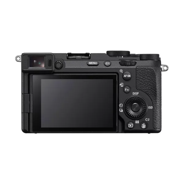 alpha-7c-r Sony Alpha 7C R Appareil photo hybride 4K, CMOS Exmor R 24×36 , 61Mp / Bionz XR – Image 1