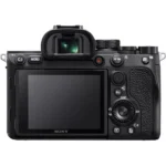 Sony Alpha 7R IVa Appareil photo hybride 4K, CMOS Exmor R 24×36, 61Mp / Bionz X – Image 3