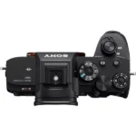Sony Alpha 7R IVa Appareil photo hybride 4K, CMOS Exmor R 24×36, 61Mp / Bionz X – Image 4