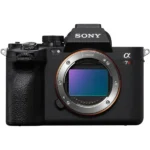 Sony Alpha 7R V Appareil photo hybride 8K, CMOS Exmor R 24×36, 61Mp / Bionz XR