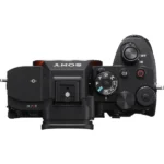 Sony Alpha 7R V Appareil photo hybride 8K, CMOS Exmor R 24×36, 61Mp / Bionz XR – Image 3