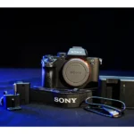 Sony Alpha 7S II (version Démo) Hybride nu 4K, CMOS Exmor 24×36, 12.2Mp / Bionz X – Image 4