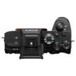 Sony Alpha 7S III Appareil photo hybride 4K, CMOS Exmor R 24×36 , 12.1Mp / Bionz XR – Image 2