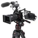 Sony Alpha 7S III Appareil photo hybride 4K, CMOS Exmor R 24×36 , 12.1Mp / Bionz XR – Image 6