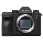 Sony Alpha 9 II Appareil photo hybride 4K, CMOS Exmor 24×36, 24.2Mp / Bionz X