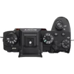 Sony Alpha 9 II Appareil photo hybride 4K, CMOS Exmor 24×36, 24.2Mp / Bionz X – Image 4