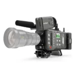 Arri AMIRA Camera Set Eco (Caméscope 4K*/2K/HD CMOS 35mm, 4:2:2, 0.75 – 100 fps avec viseur)