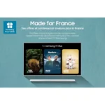 Télévision - SAMSUNG - Neo QLED TQ55QN90F - 140 cm - 4K UHD - Smart TV 2025 – Image 5