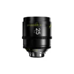 DZOFILM Arles Prime 5-Lens Set Kit de 5 objectifs FF/VV – 25/35/50/75/100 mm – Monture ARRI PL – Image 2