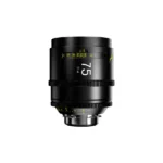 DZOFILM Arles Prime 5-Lens Set Kit de 5 objectifs FF/VV – 25/35/50/75/100 mm – Monture ARRI PL – Image 5