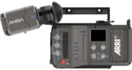 Arri AMIRA Camera Set Eco (Caméscope 4K*/2K/HD CMOS 35mm, 4:2:2, 0.75 – 100 fps avec viseur) – Image 2