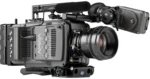 Arri AMIRA Camera Set Eco (Caméscope 4K*/2K/HD CMOS 35mm, 4:2:2, 0.75 – 100 fps avec viseur) – Image 4
