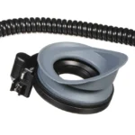 Arri Heated Eycup HE-7 Protection viseur condition extreme