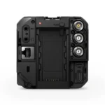 Panasonic AW-UB10 (Caméra Box 4K – CMOS M4/3 » – 10,3 MP – Monture MFT (3G-SDI / HDMI / PoE+ LAN /USB-C)) – Image 2