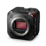 Panasonic AW-UB50 Caméra Box 4K – CMOS Full Frame – 24.2 MP – Monture L (3G-SDI / HDMI / PoE+ LAN /USB-C)