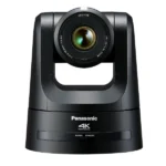 Panasonic AW UE100 Caméra robotisée 4K/HD, 1 CMOS 1/2,5″, 24x – 12G-SDI/3G-SDI/HDMI/IP – Image 2
