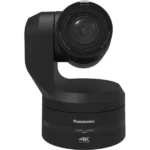 Panasonic AW UE150 Caméra robotisée 4K/HD, 1 CMOS 1″, 20x – HDMI/12G-SDI/IP/Fibre optique – Image 4