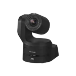 Panasonic AW UE160 Caméra robotisée 4K HDR/HD, 1 CMOS 1″, 20x – 12G-SDI/IP/Fibre optique – Image 3