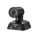 Panasonic AW UE4 Caméra 4K/HD, 1 CMOS 1/2,5″, Zoom 4x – HDMI / IP / USB