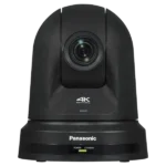 Panasonic AW UE40K Caméra robotisée 4K/HD, 1 CMOS 1/2.5″, Zoom 24x – HDMI/IP/NDI HX/USB