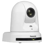 Panasonic AW UE40W Caméra robotisée 4K/HD, 1 CMOS 1/2.5″, Zoom 24x – HDMI/IP/NDI HX/USB – Image 4