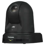 Panasonic AW UE50K Caméra robotisée 4K/HD, 1 CMOS 1/2.5″, Zoom 24x – 3G-SDI/HDMI/IP/NDI HX/USB – Image 2