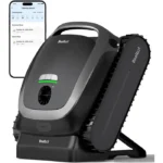 Beatbot AquaSense Robot aspirateur de Piscine sans câble, Optimisation Intelligente de trajectoire, Nettoyage du Fond