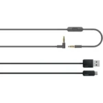 Casque audio Beats STUDIO 3 GRIS OMBRE – Image 4