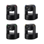 Sony BRC-AM7 Caméra robotisée 4K60, 1 CMOS Exmor RS – HDMI / SDI/BNC / Fibre optique – Image 6